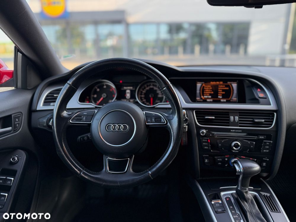 Audi A5 - 22