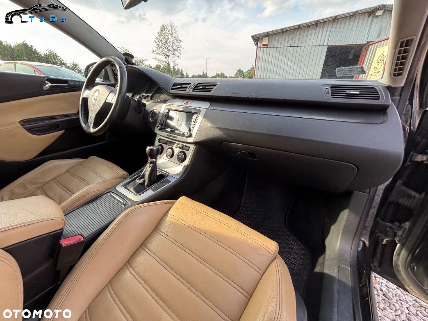 Volkswagen Passat 2.0 FSI Highline - 25