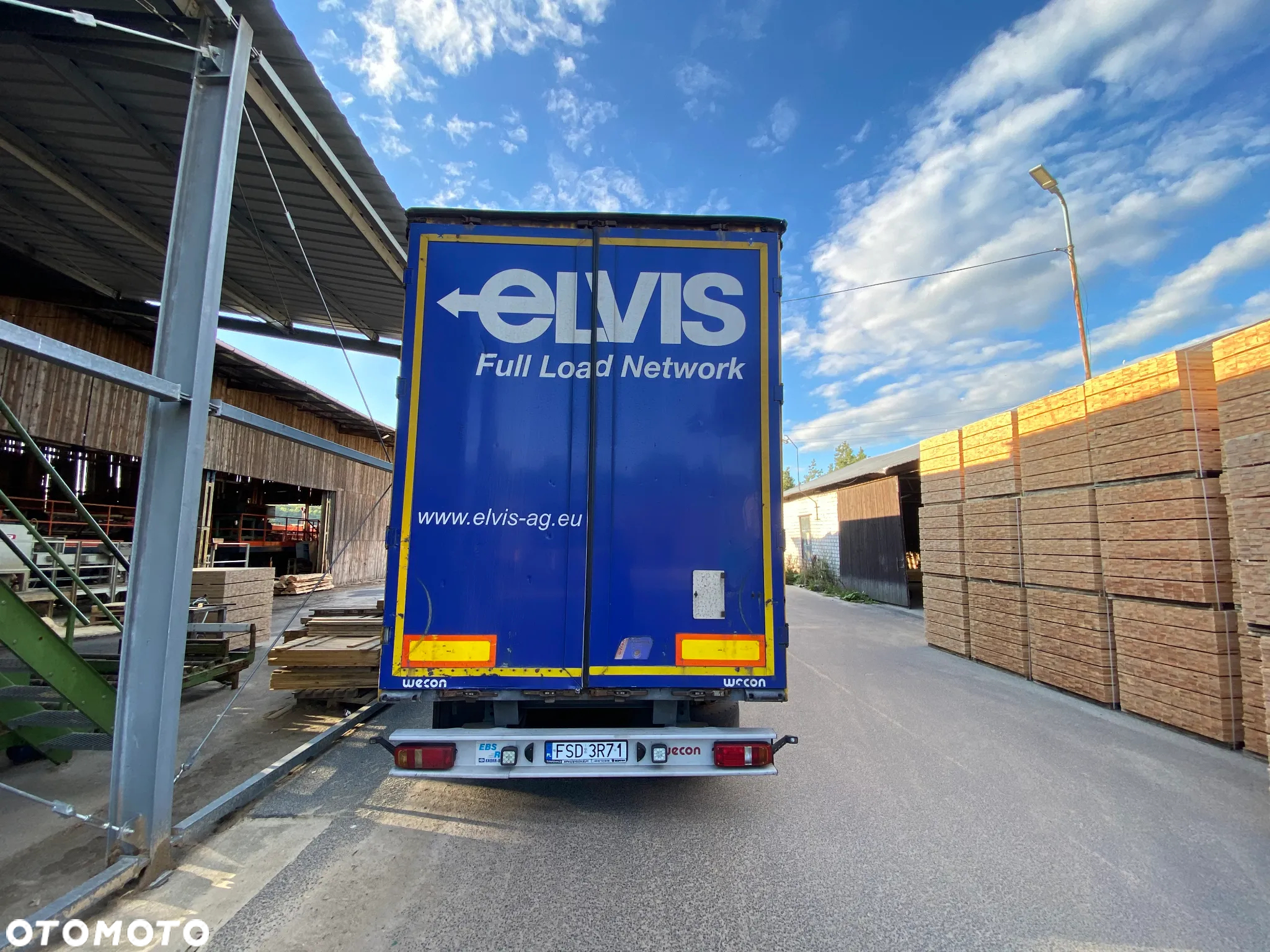Scania R410 - 6