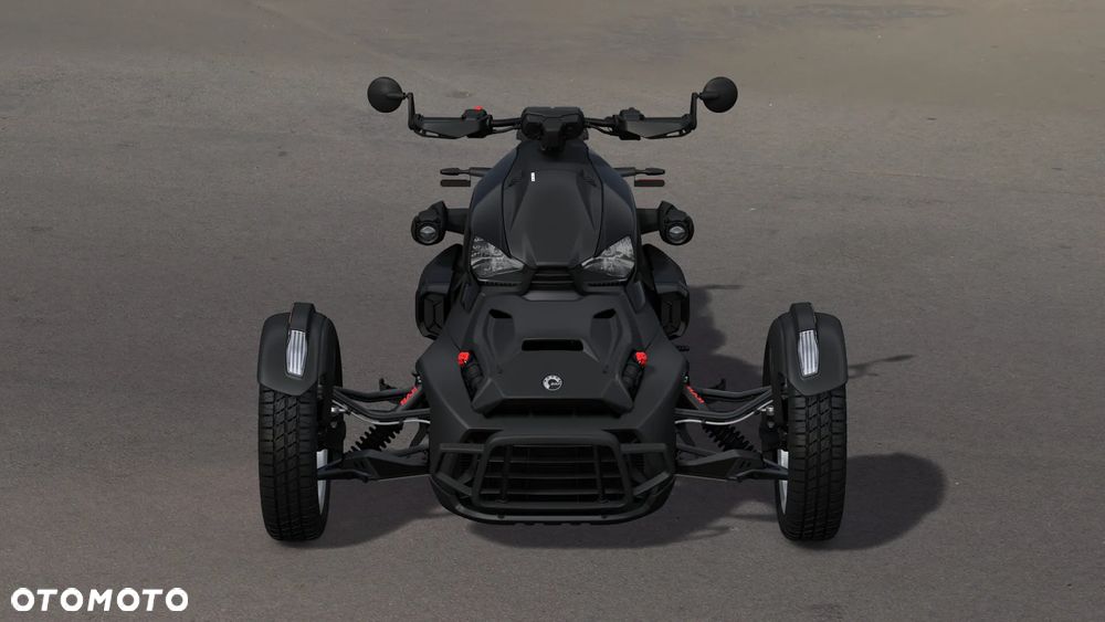 Can-Am Ryker - 8