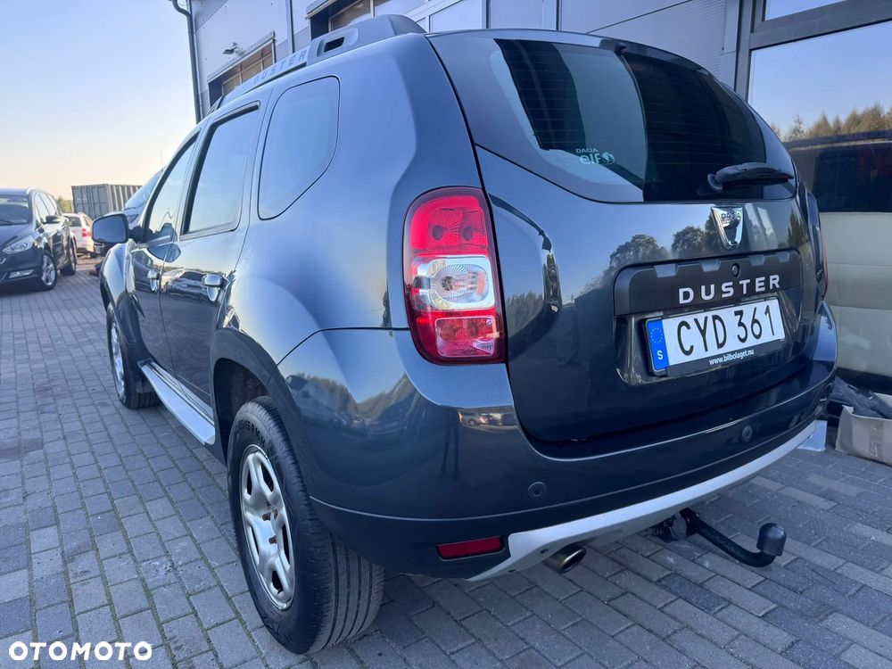 Dacia Duster 1.2 TCe Celebration - 12