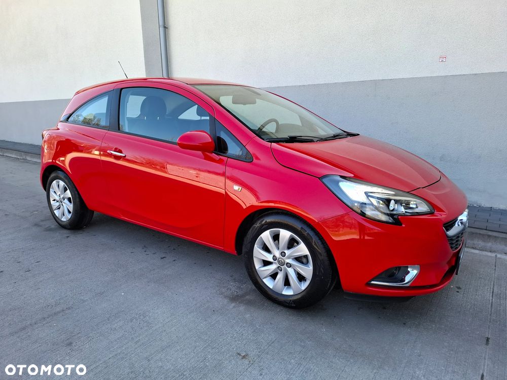 Opel Corsa 1.4 Cosmo - 10