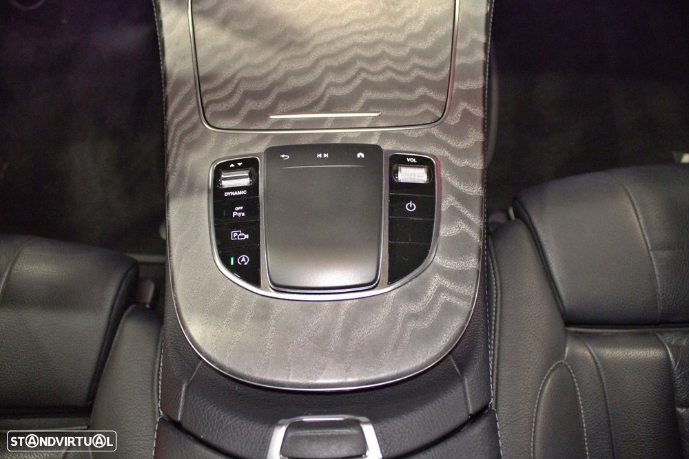 Mercedes-Benz CLS 220 d AMG Line - 27