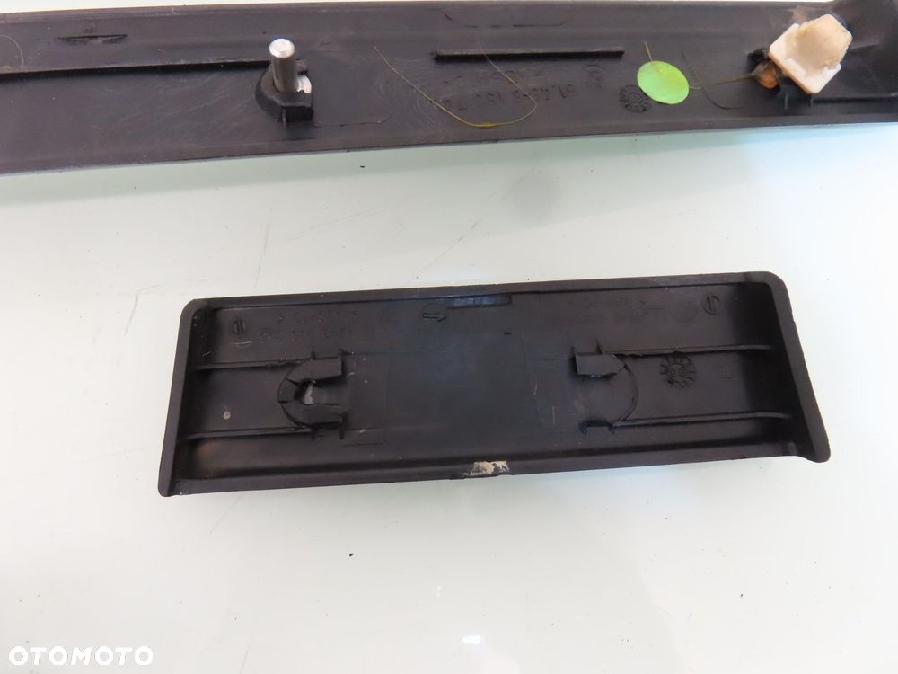 LISTWY DEKORY DESKI BMW E39 8159739 8196979 - 5