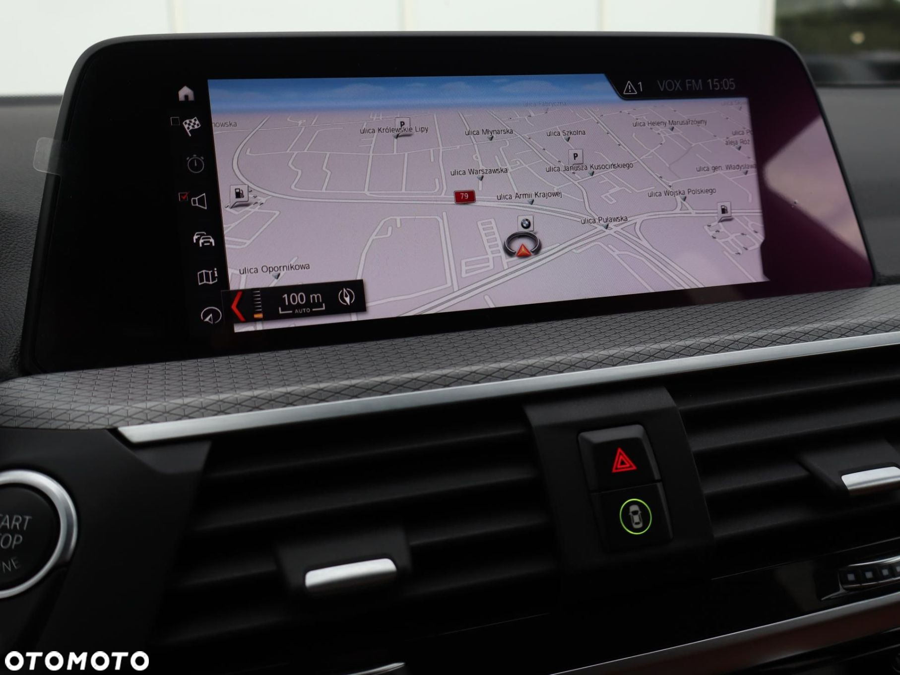 BMW X3 - 20