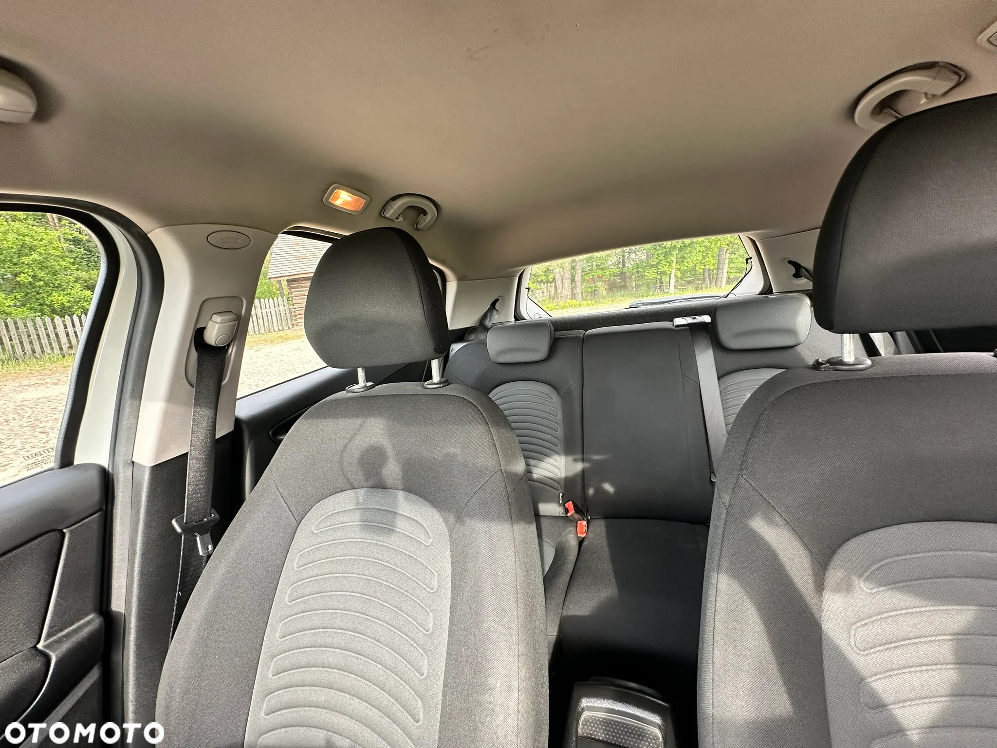Fiat Bravo 1.6 Multijet 16V Active - 10
