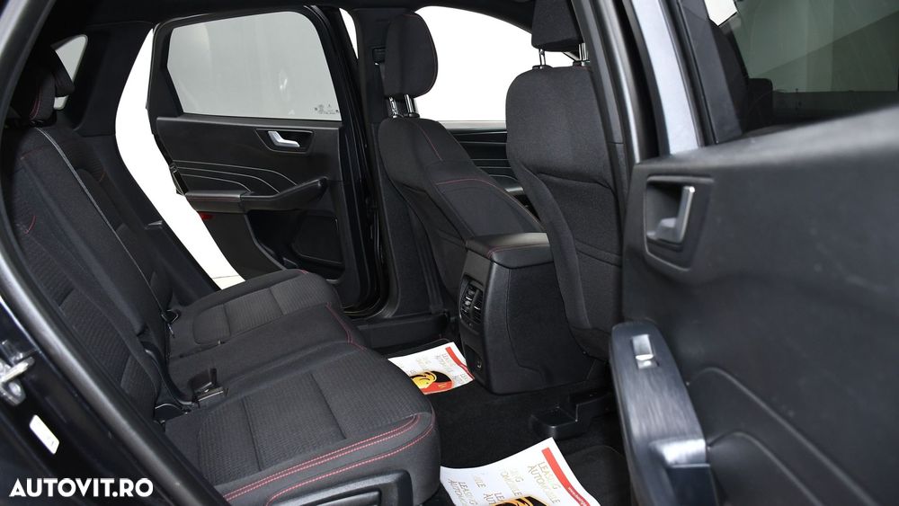 Ford Kuga 1.5 EcoBlue Aut. ST-LINE - 11