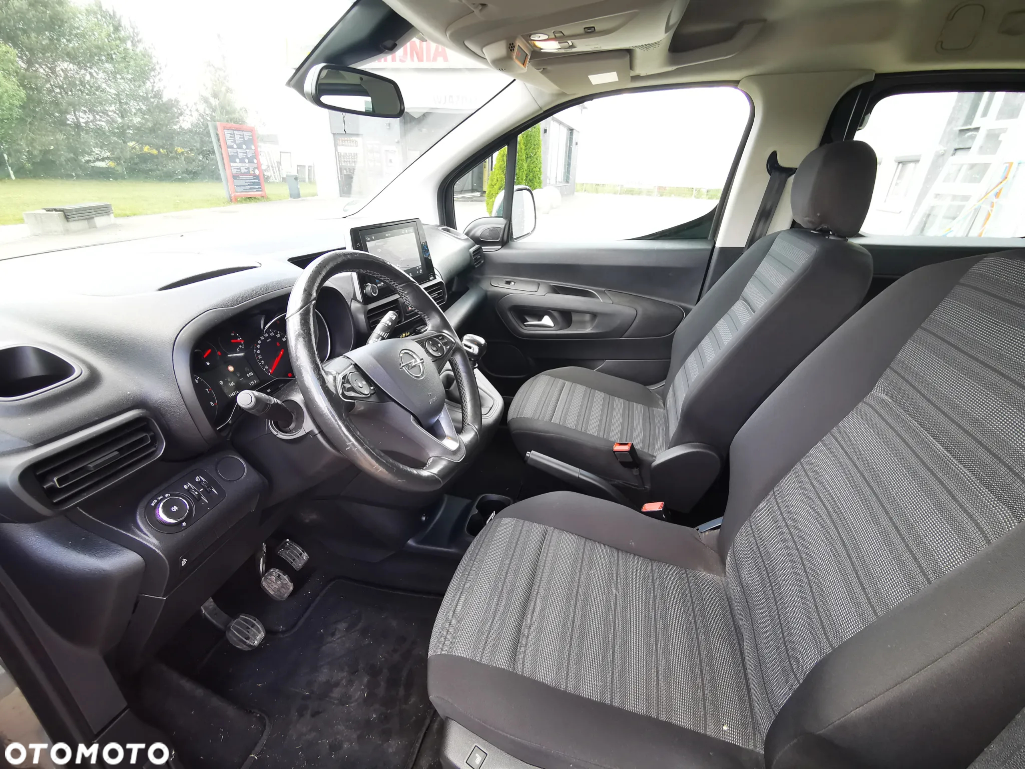 Opel Combo Life XL 1.5 D Start/Stop Ultimate - 11