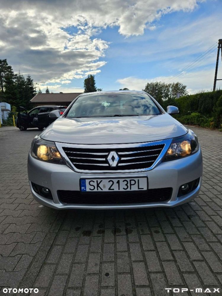 Renault Latitude - 11