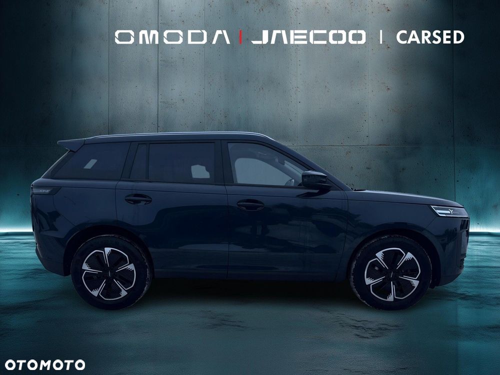 Jaecoo 5 - 8