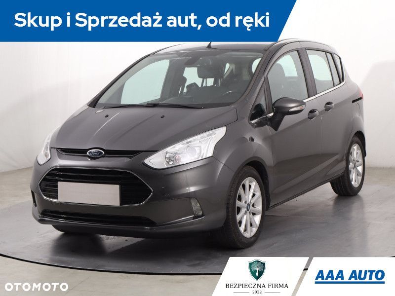 Ford B-MAX - 3
