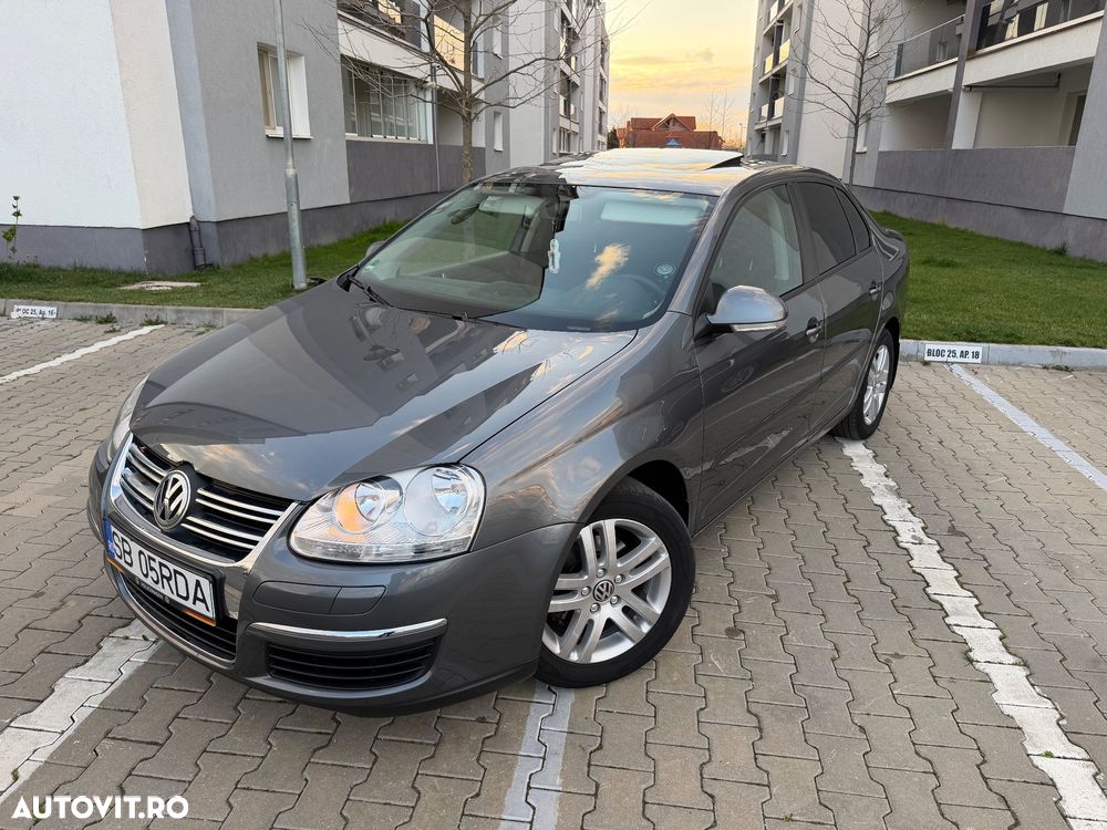 Volkswagen Jetta ver-1-6-dsg-comfortline - 2