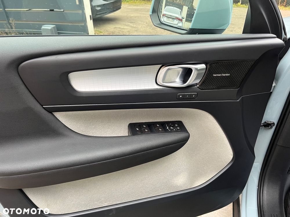 Volvo XC 40 T5 AWD Inscription - 23