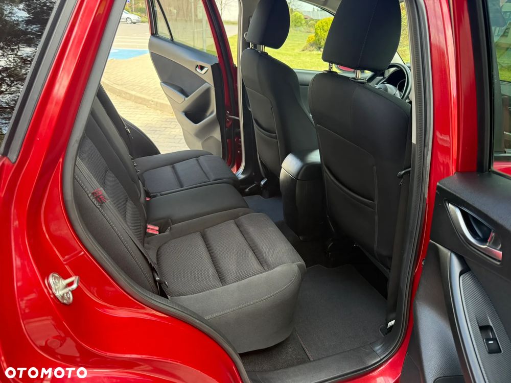 Mazda CX-5 SKYACTIV-G 165 Prime-Line - 31