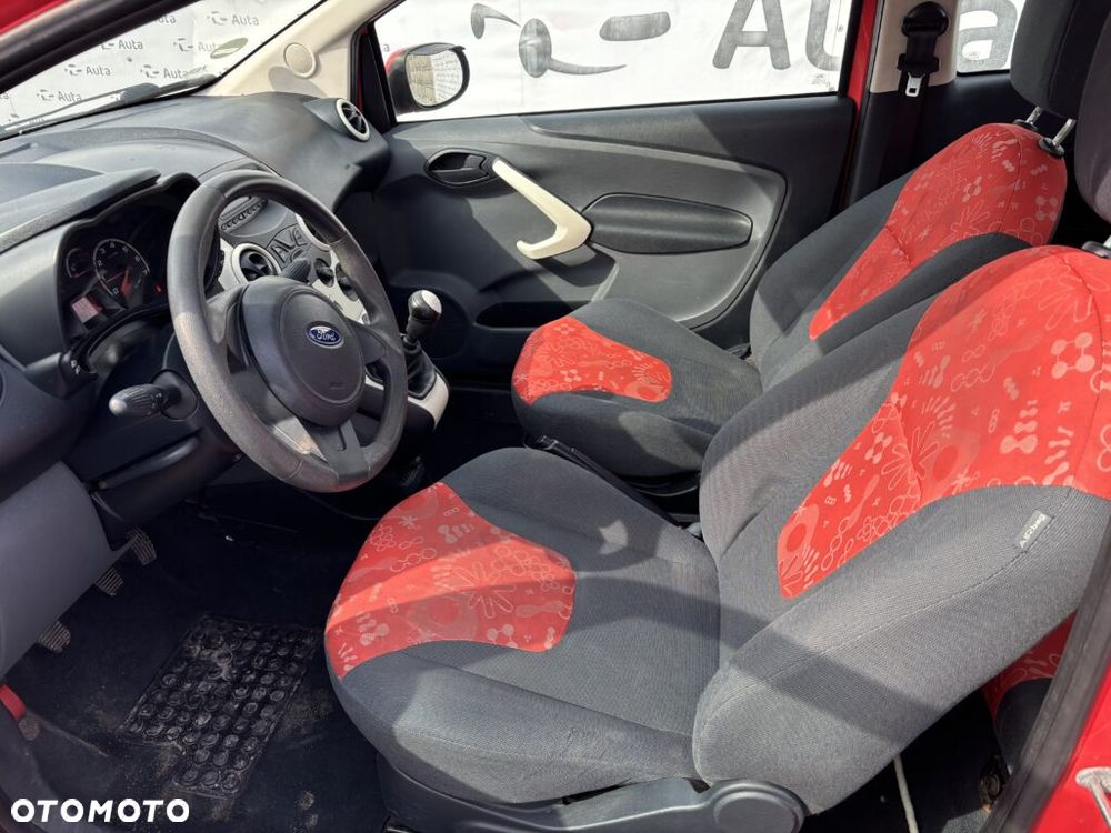 Ford KA 1.2 Trend - 8