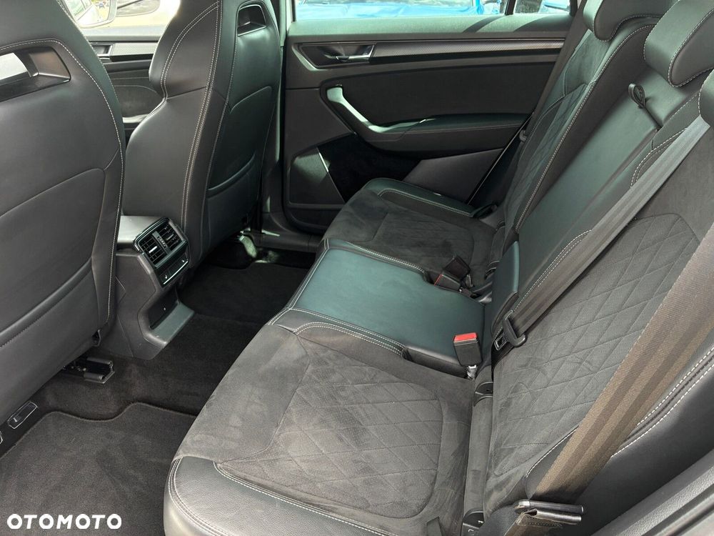 Skoda Kodiaq 2.0 TDI 4x4 Sportline DSG - 35