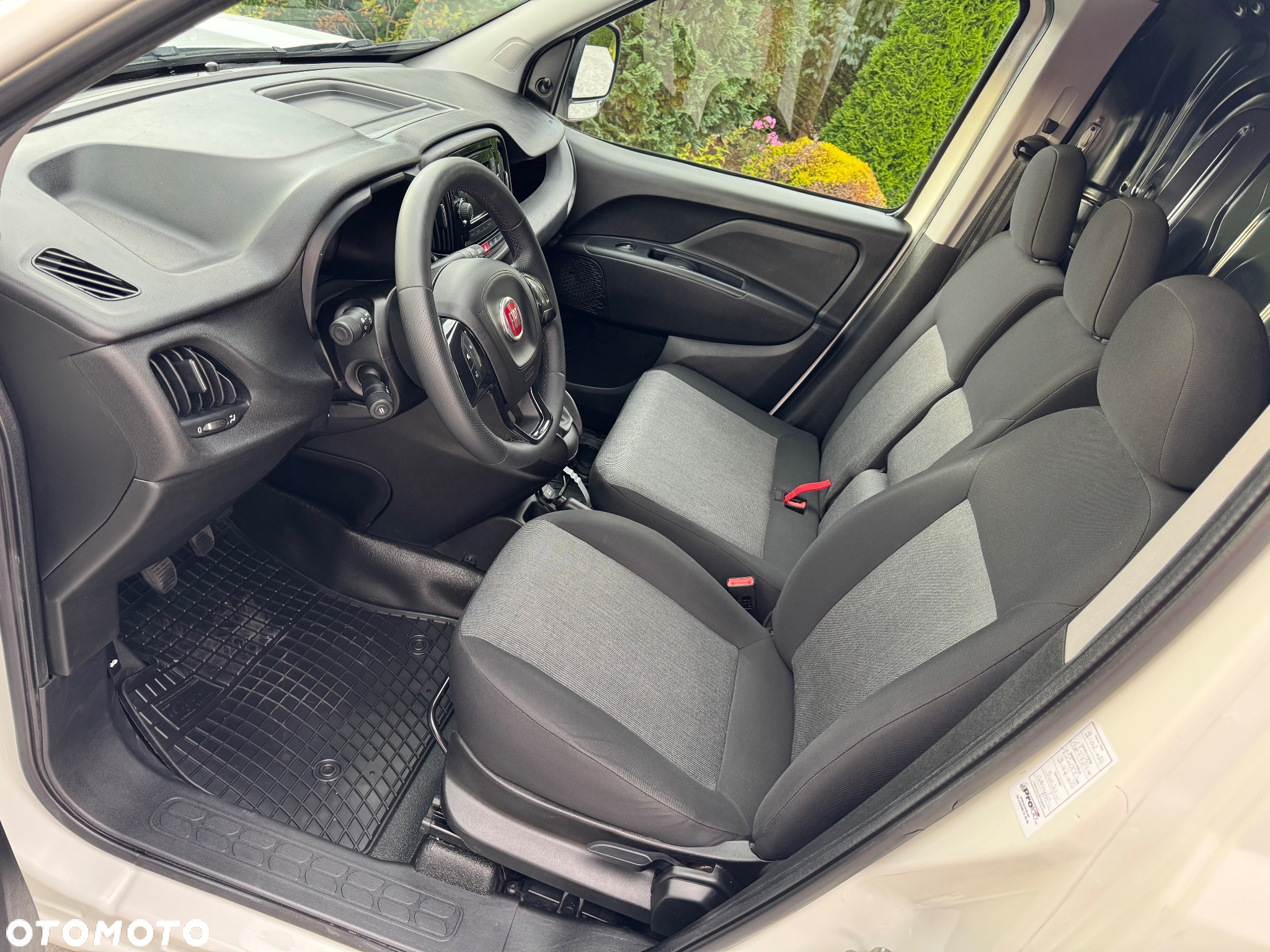 Fiat Doblo - 14