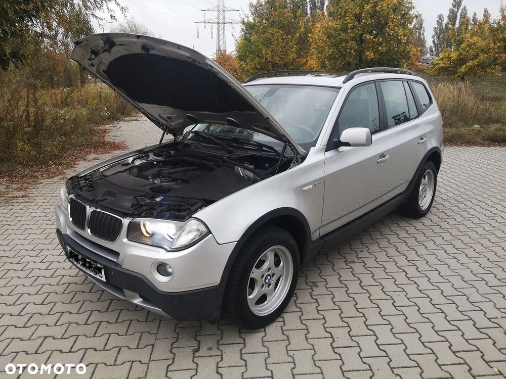 BMW X3 - 26