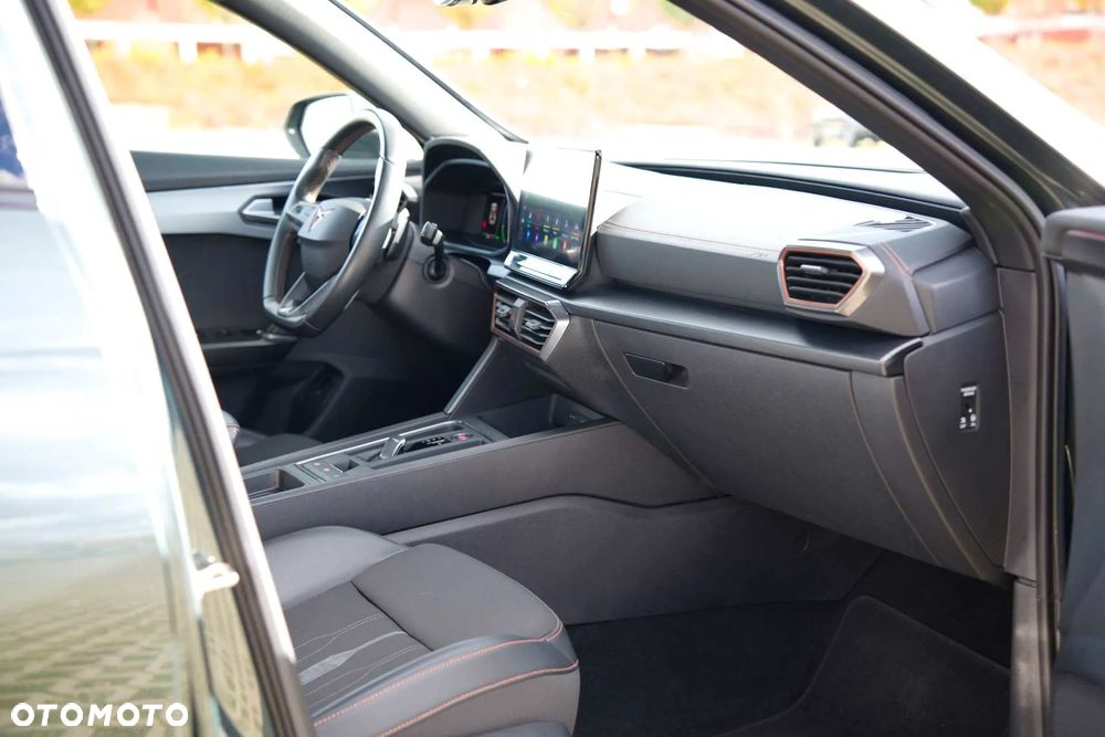 Cupra Formentor ver-vz-1-4-e--hybrid-dsg - 33