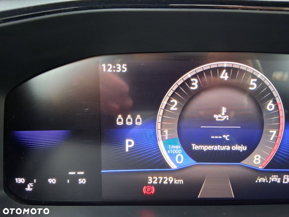 Volkswagen T-Roc 1.5 TSI Life Plus DSG - 12