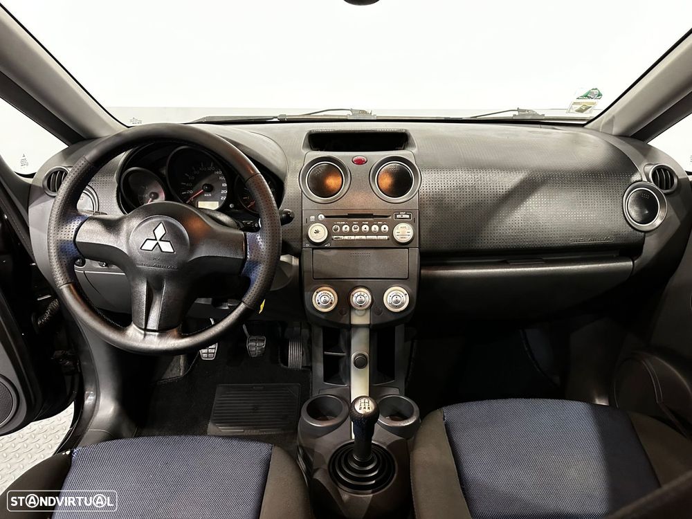 Mitsubishi Colt 1.3 Inform - 13