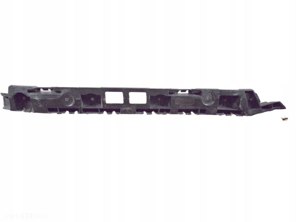 skoda superb iii 3v9 ślizg zderzaka lewy tył kombi 3v9807393 - 1
