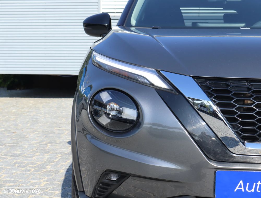 Nissan Juke 1.0 DIG-T Acenta+ - 6