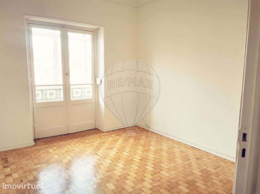 Apartamento T3 para arrendamento - Grande imagem: 5/11