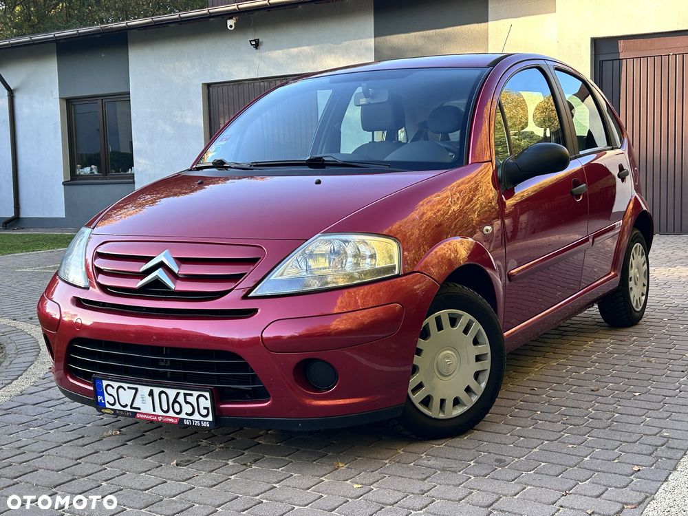 Citroën C3