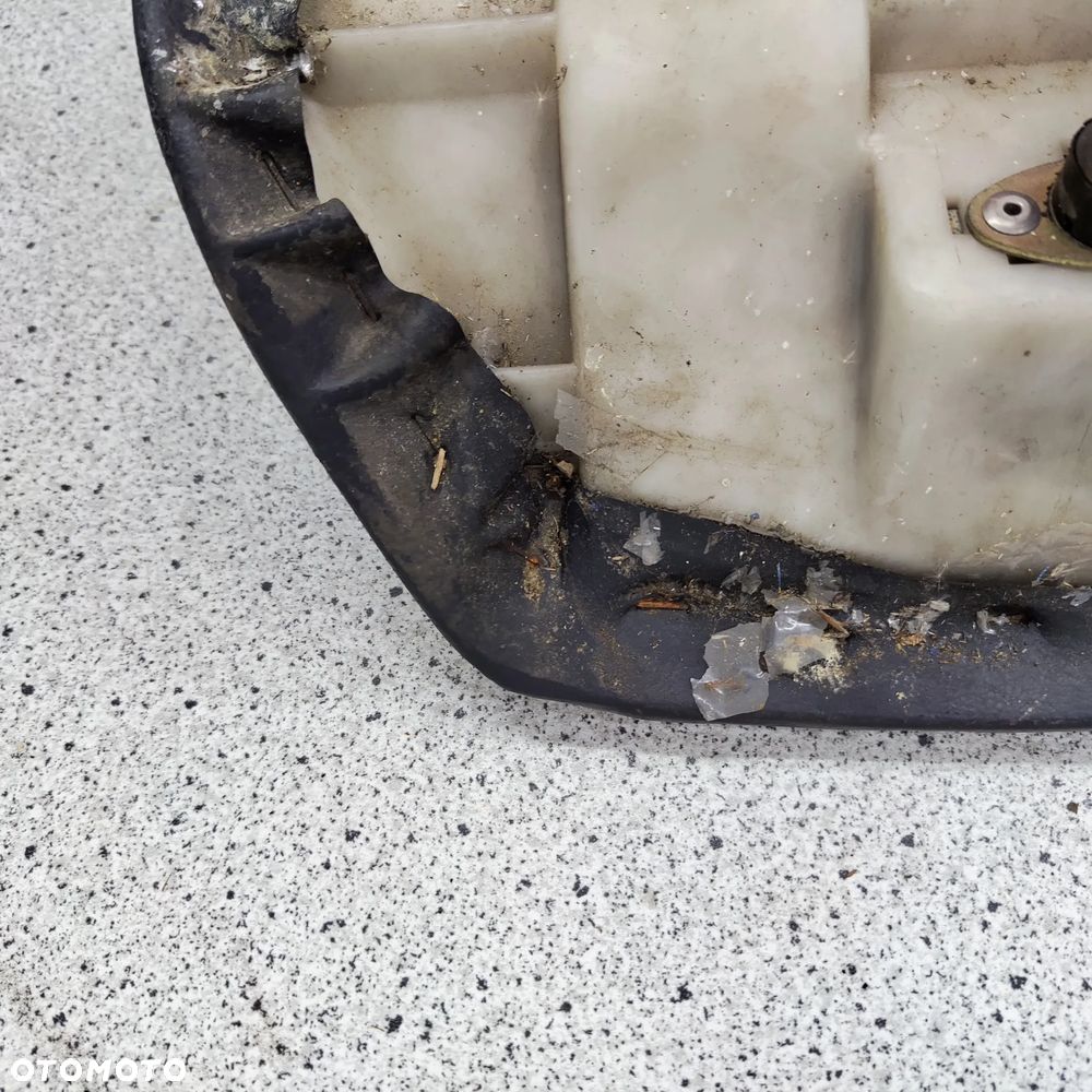 Kanapa, fotel przód, siedzenie kierowcy Suzuki RF 600 RF600 - 18