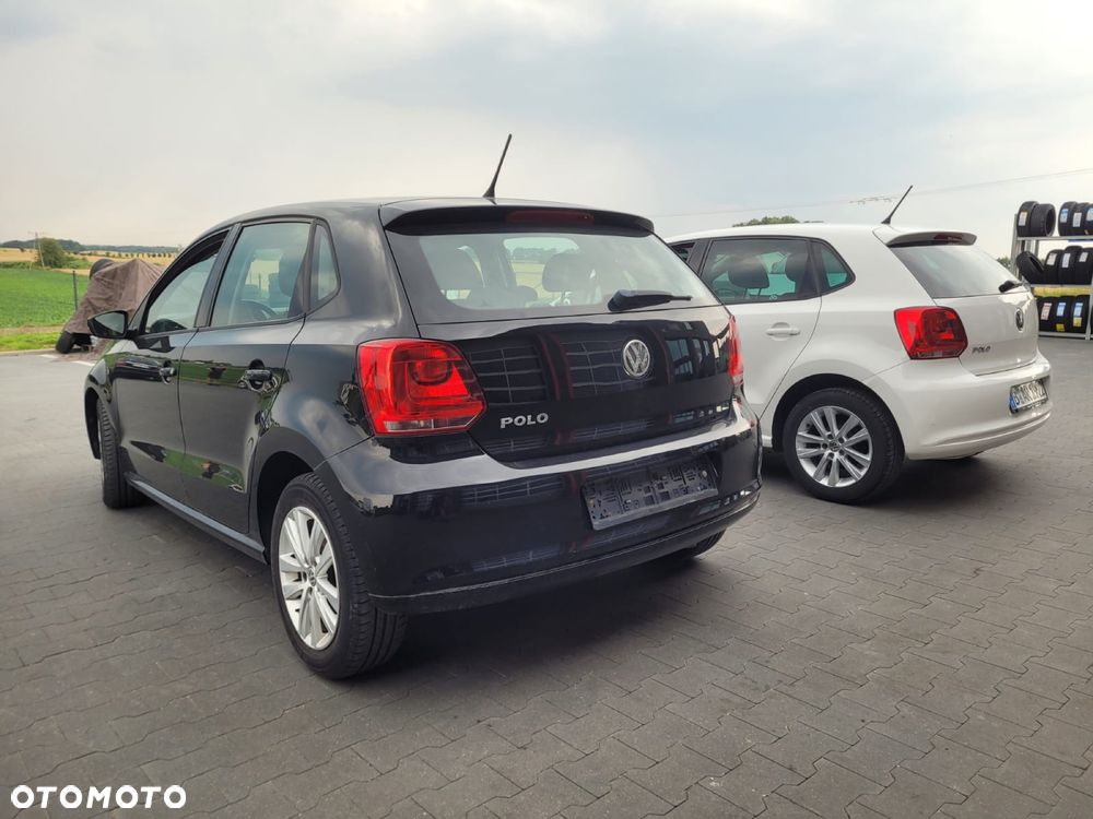 Volkswagen Polo - 4