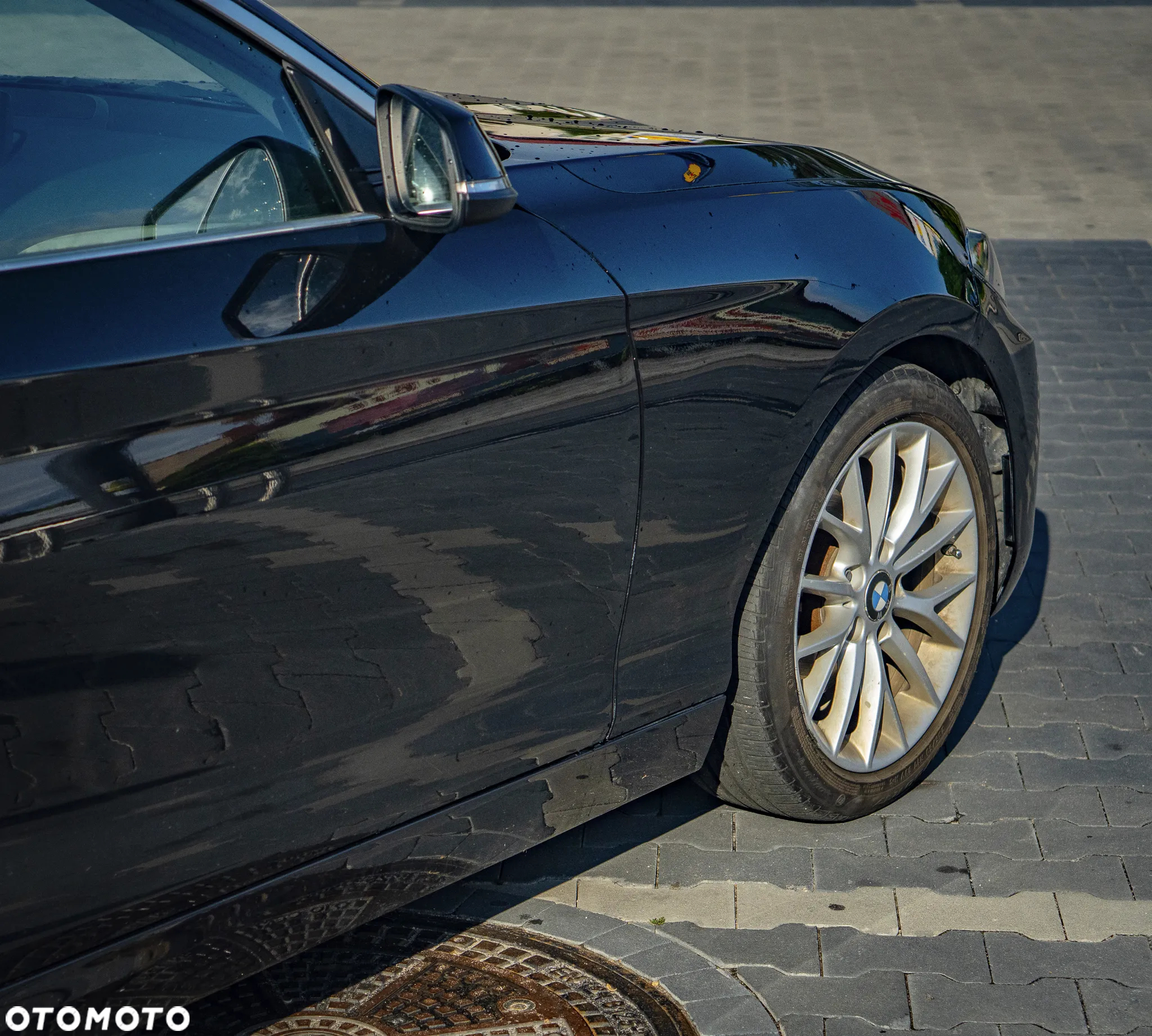 BMW Seria 2 228i - 9