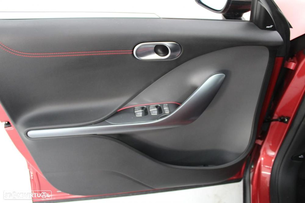 Smart #1 Brabus - 13