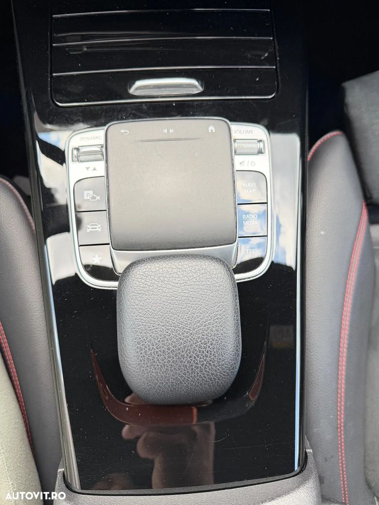 Mercedes-Benz A 180 7G-DCT Edition AMG Line - 40