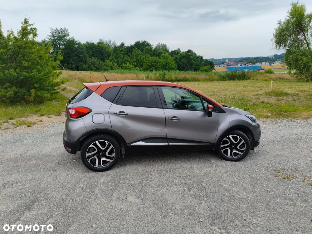Renault Captur (ENERGY) dCi 90 LIMITED - 16