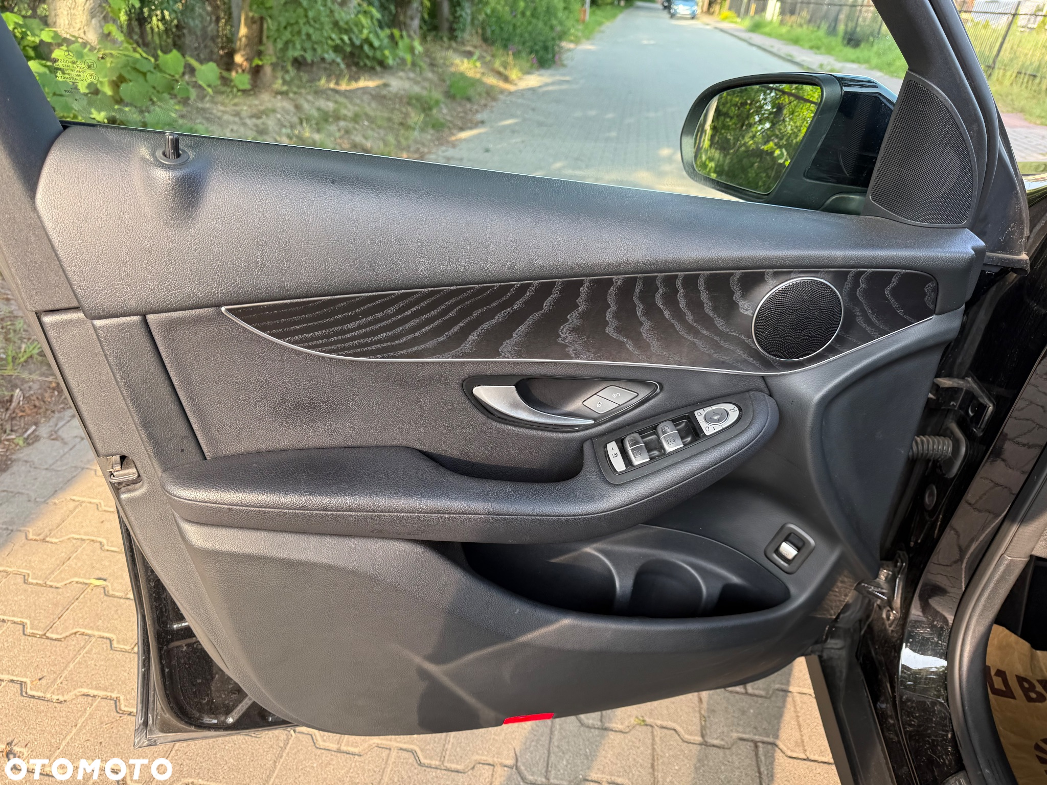 Mercedes-Benz GLC 200 d 4-Matic Business Edition - 21