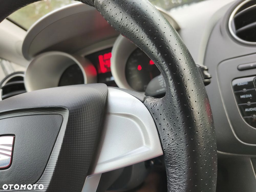 Seat Ibiza 1.6 TDI CR Copa - 18