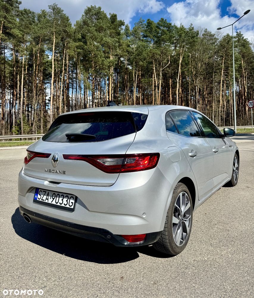 Renault Megane 1.5 dCi Bose Edition - 3
