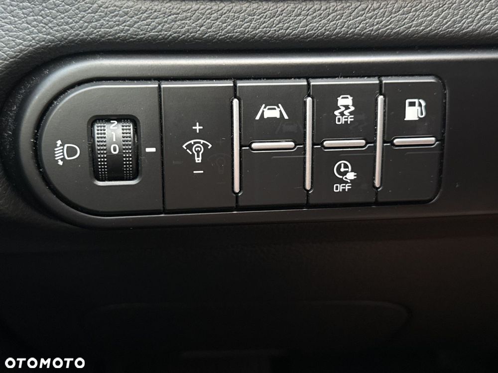 Kia XCeed 1.6 GDI PHEV Business Line DCT - 34