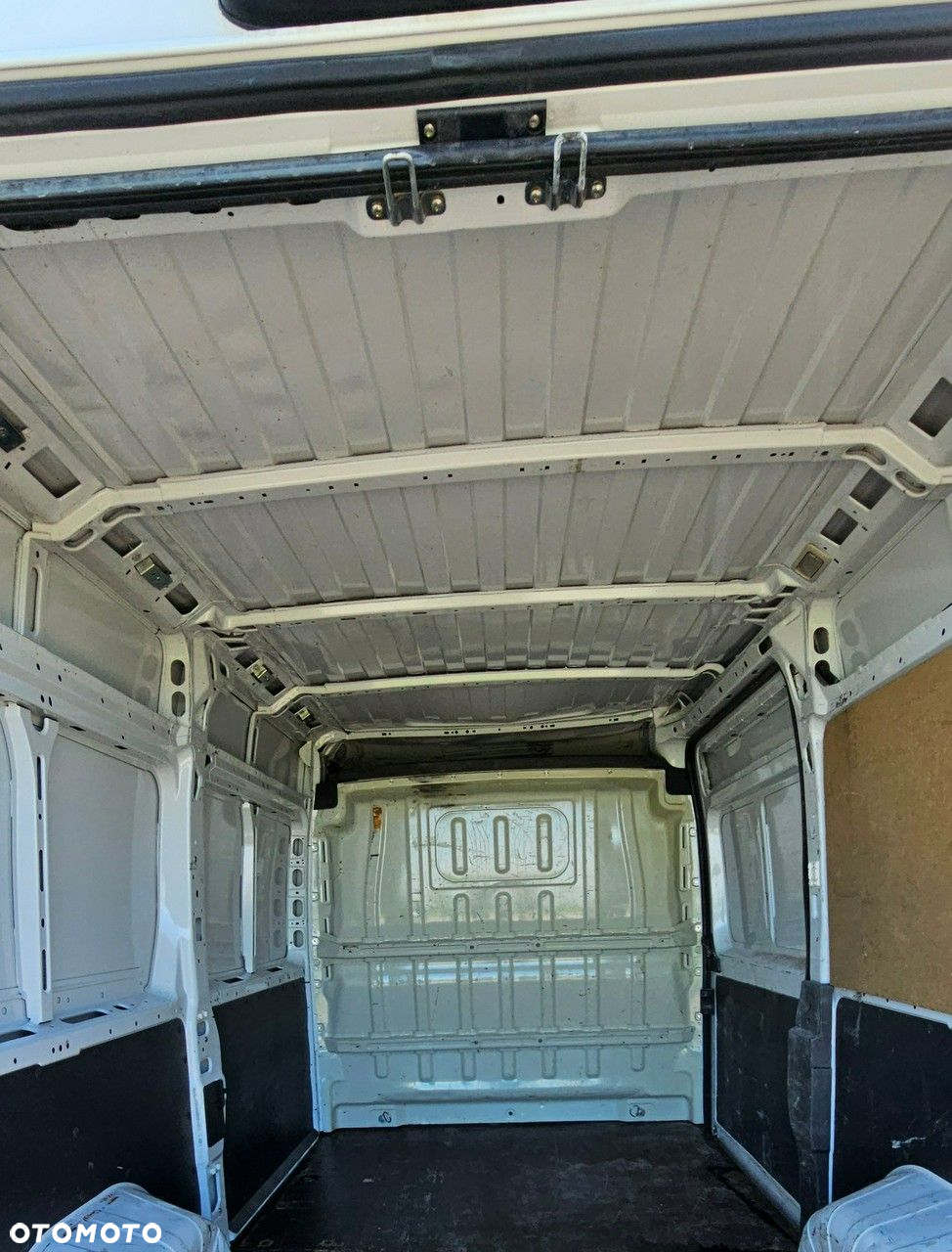 Fiat Ducato - 12