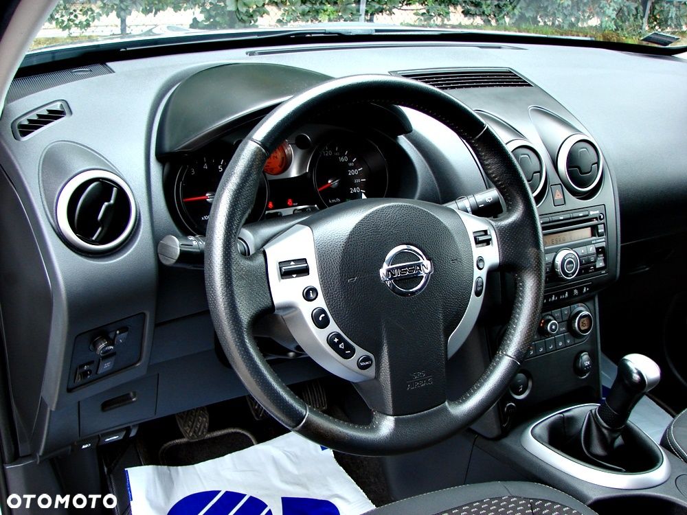 Nissan Qashqai 1.6 acenta - 20