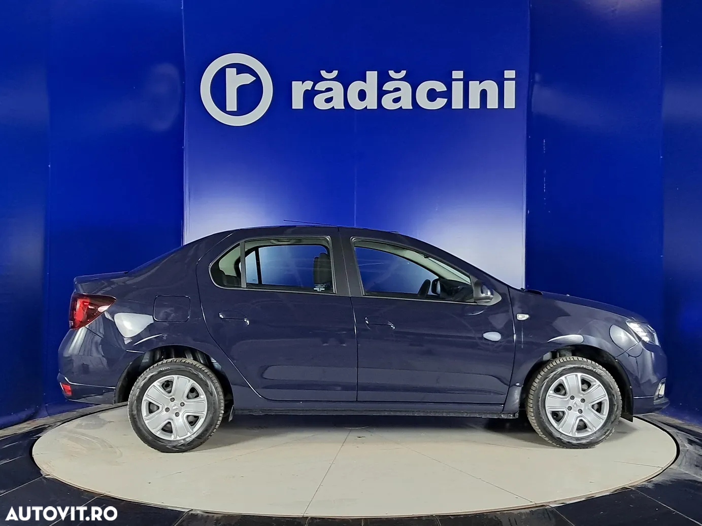 Dacia Logan - 6