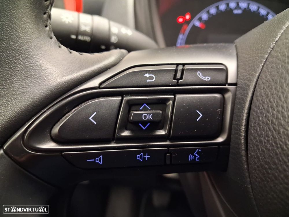 Toyota Aygo X 1.0 Pulse - 21