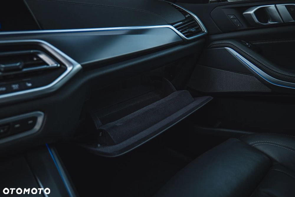 BMW X5 xDrive25d - 31