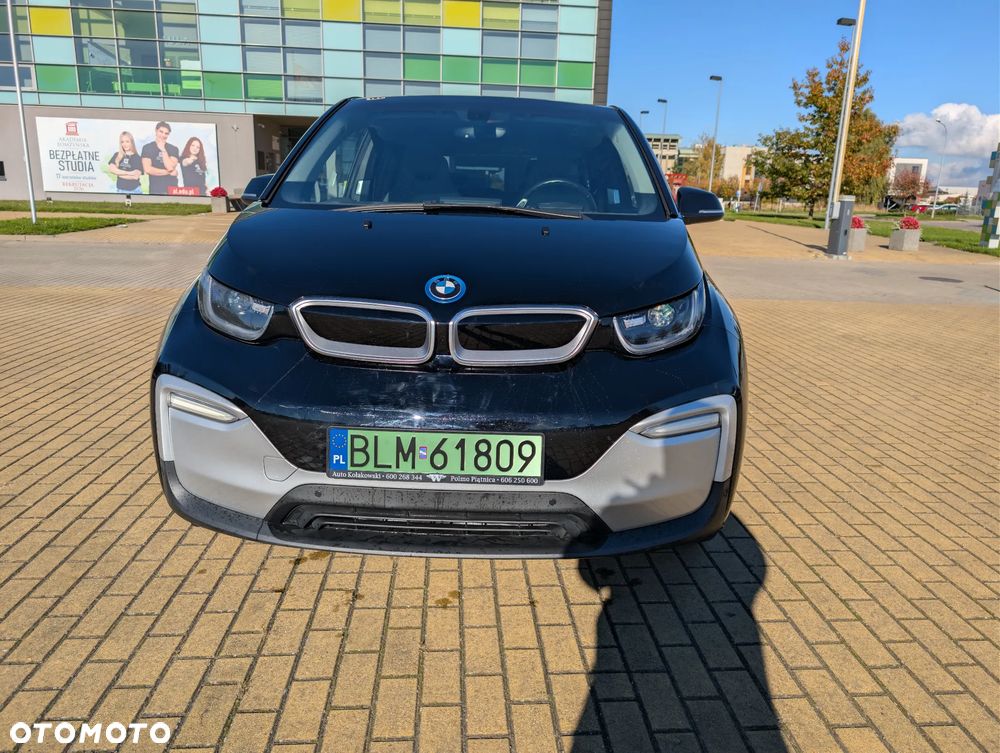 BMW i3 - 3