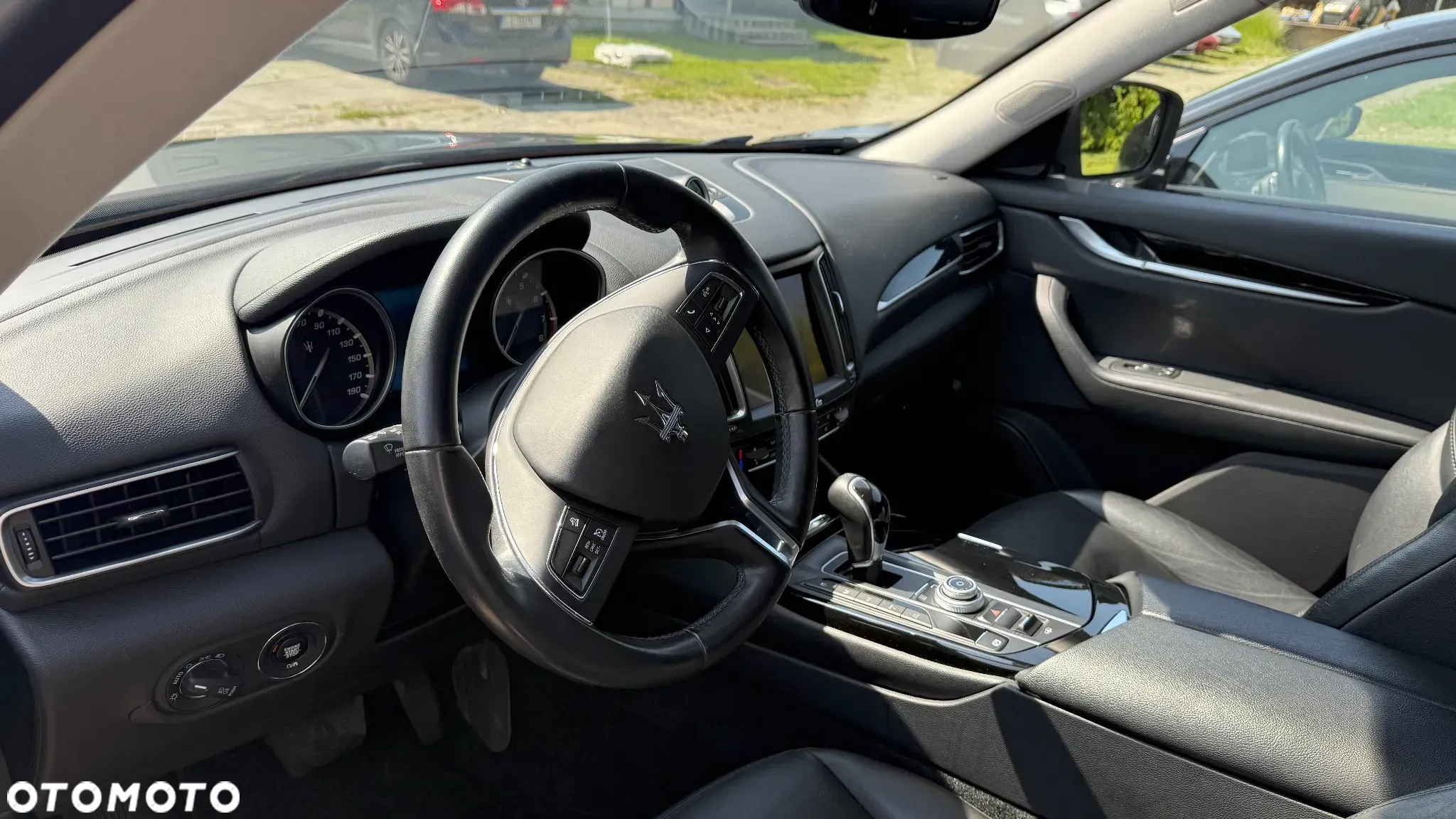 Maserati Levante Q4 - 14