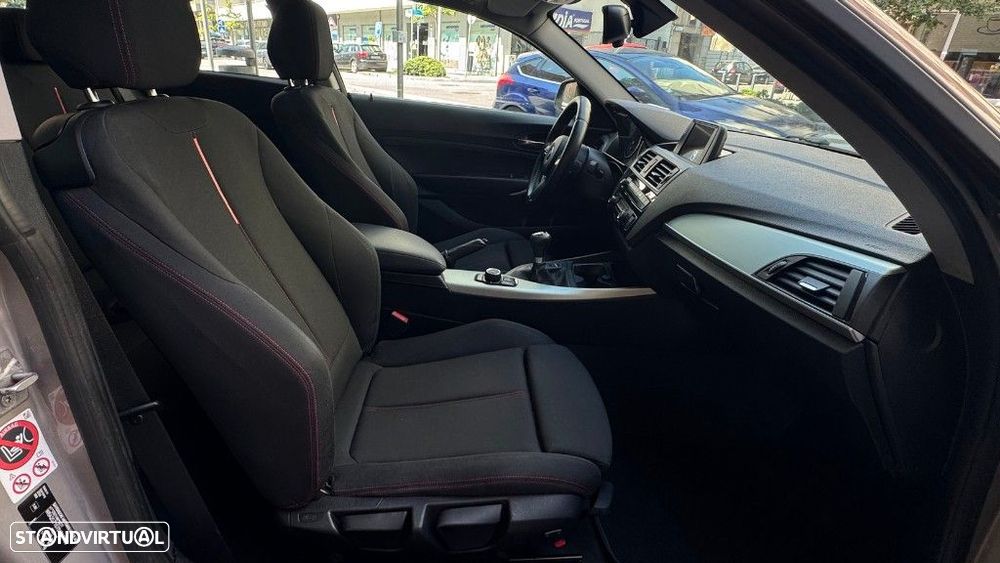 BMW 220 d Coupe Pack M - 14