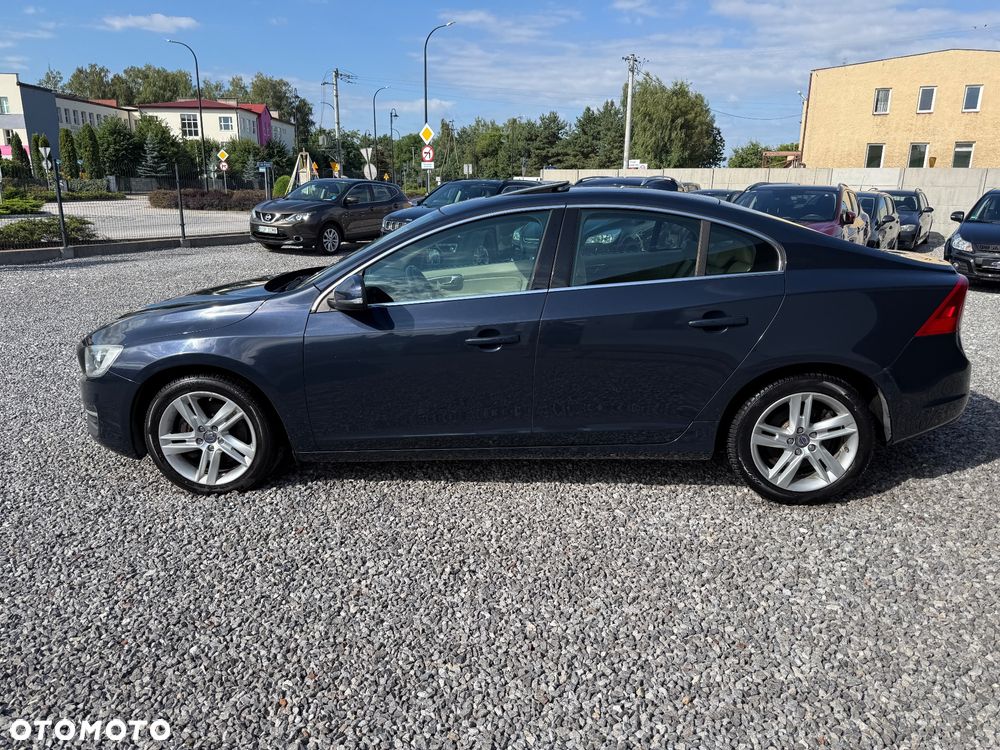 Volvo S60 2.5 T5 - 30