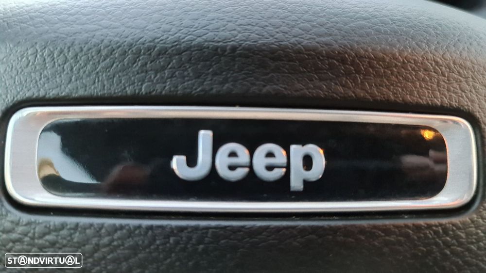 Jeep Compass 1.3 TG 4Xe Trailhawk - 48