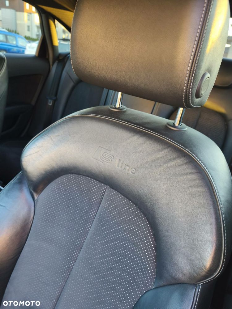 Audi A6 Limousine - 16